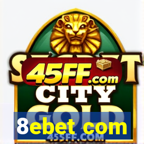 8ebet com